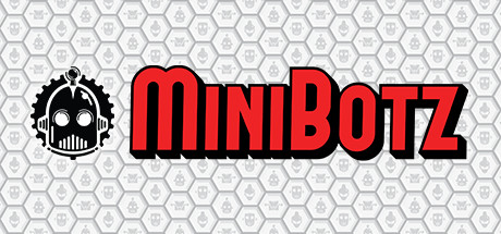 MiniBotz Cover Image