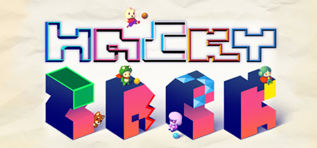 Preview Image for HackyZack