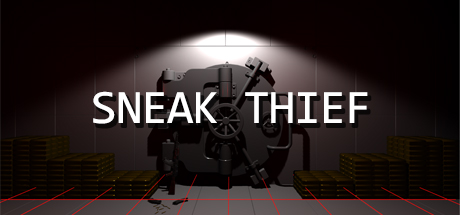 Sneak Thief On Steam - roblox thief games
