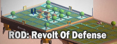 ROD: Revolt Of Defense 게임 이미지