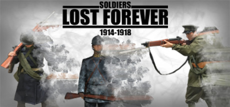 Soldiers Lost Forever (1914-1918) banner image