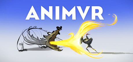 AnimVR header image