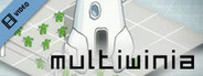 Multiwinia Trailer 4 - Rocket Riot