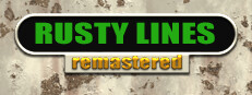 Rusty Lines Remastered