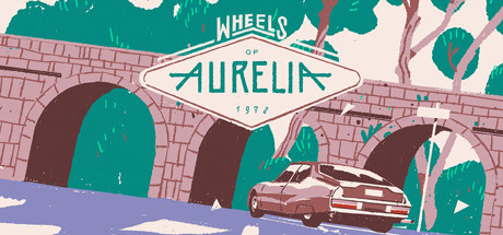 Wheels of Aurelia header image