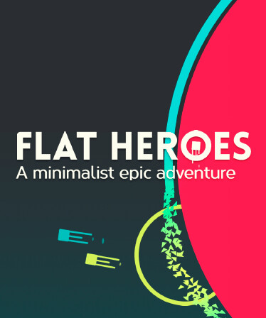 Flat Heroes