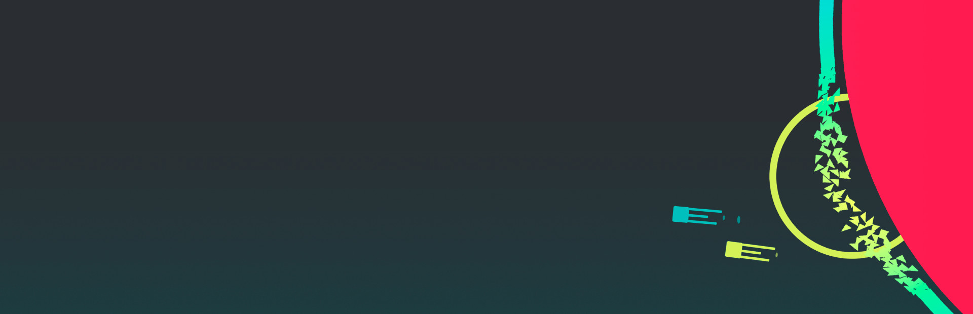 Library Hero - Steam library hero banner