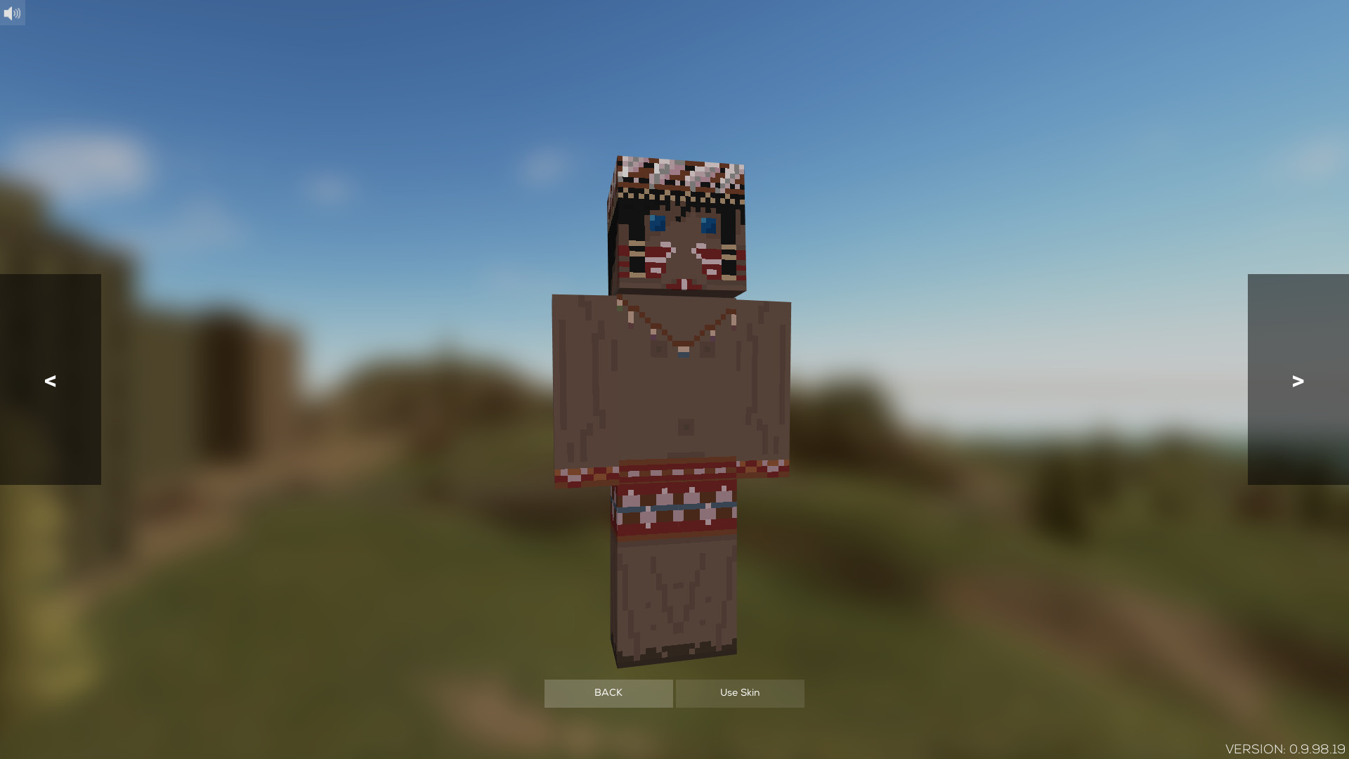 Nomad - Variety Skin Pack screenshot screenshot 2