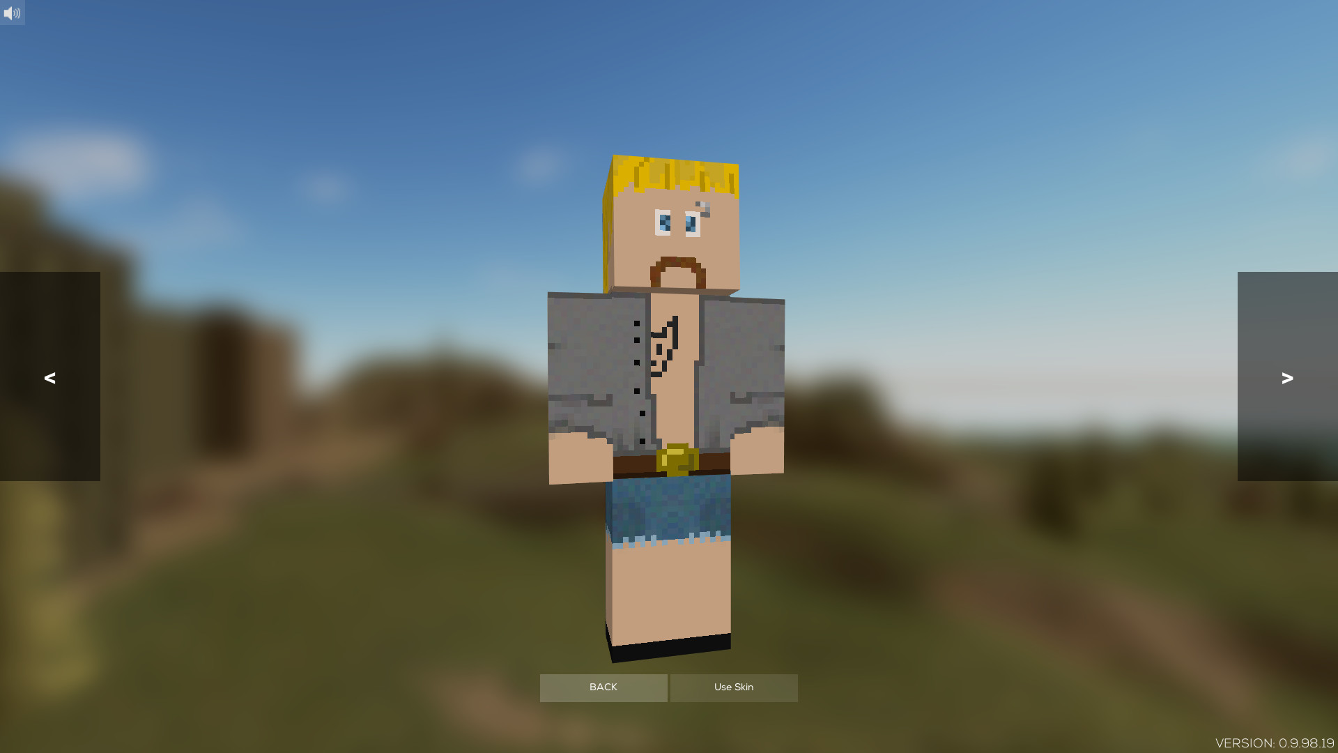 Nomad - Variety Skin Pack screenshot screenshot 8