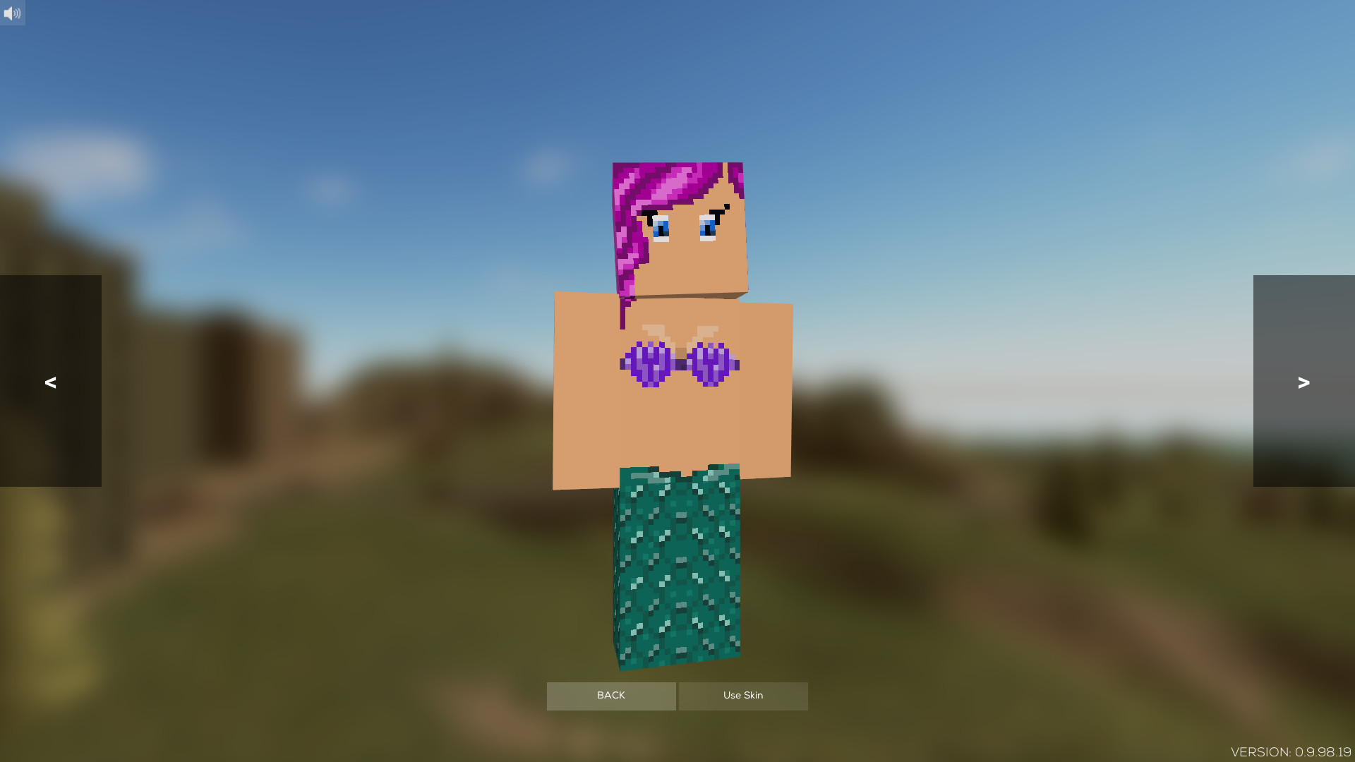 Nomad - Variety Skin Pack screenshot screenshot 4