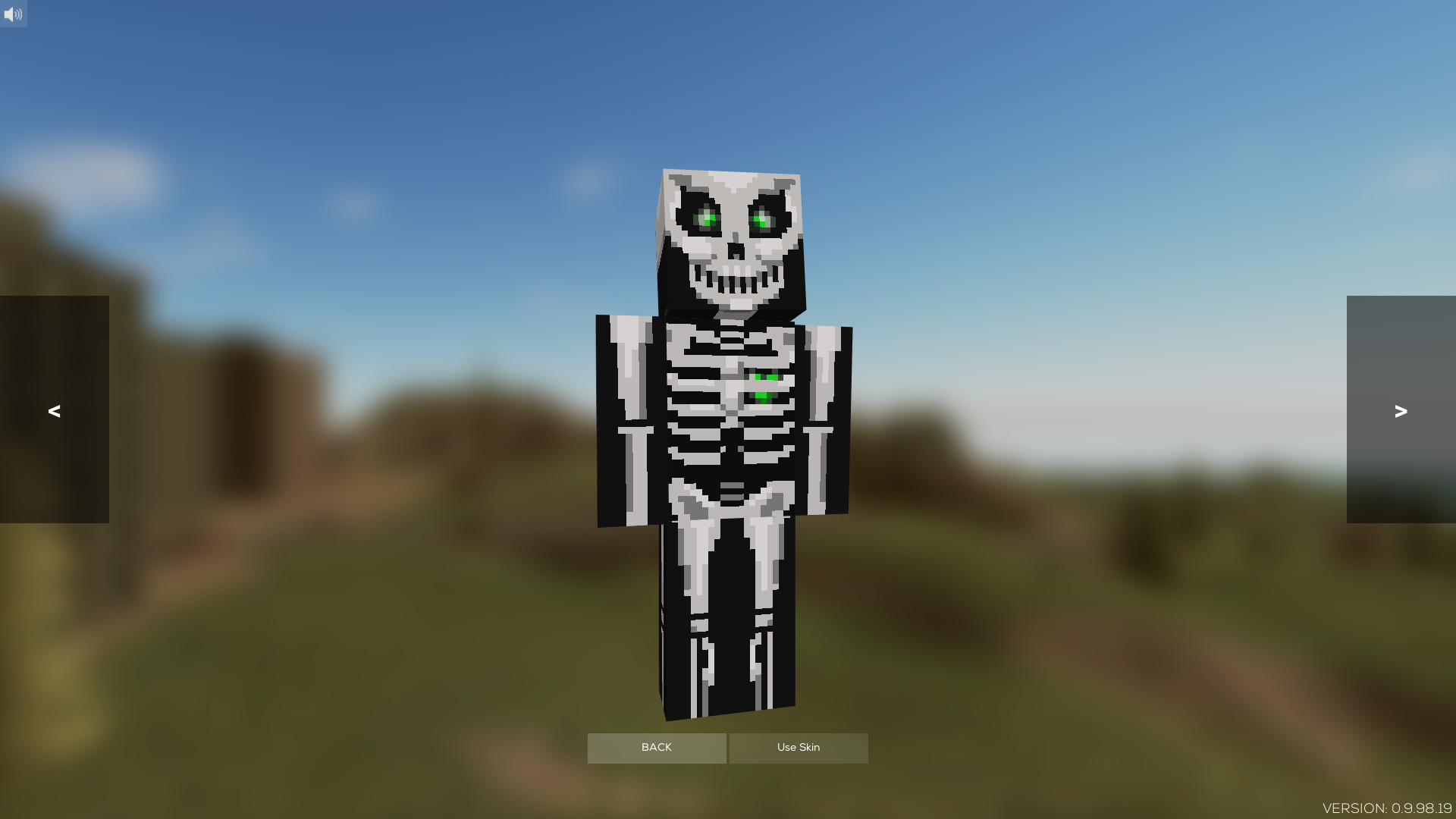 Nomad - Variety Skin Pack screenshot screenshot 5