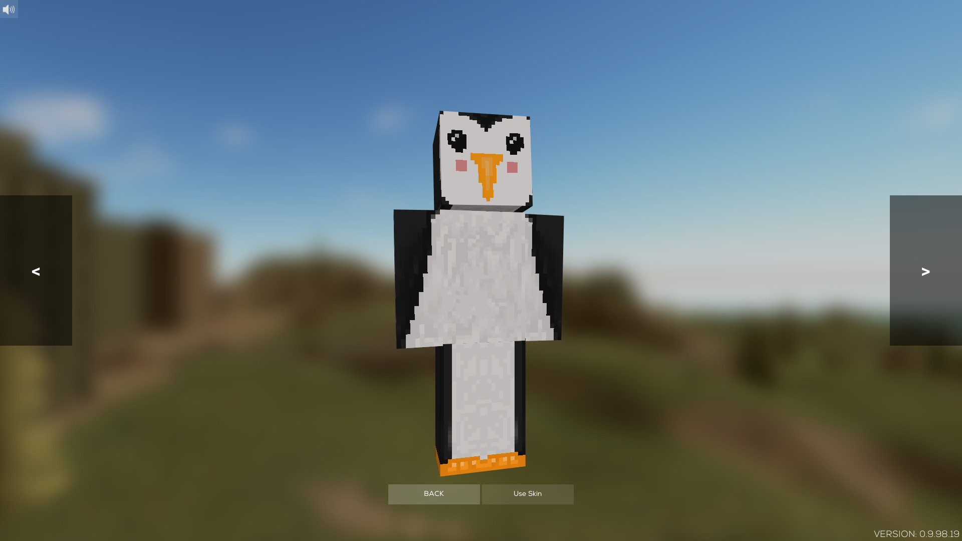 Nomad - Variety Skin Pack screenshot screenshot 6