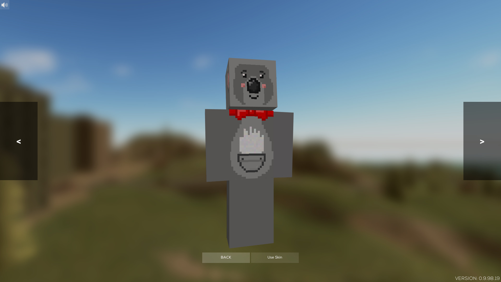 Nomad - Variety Skin Pack screenshot screenshot 9