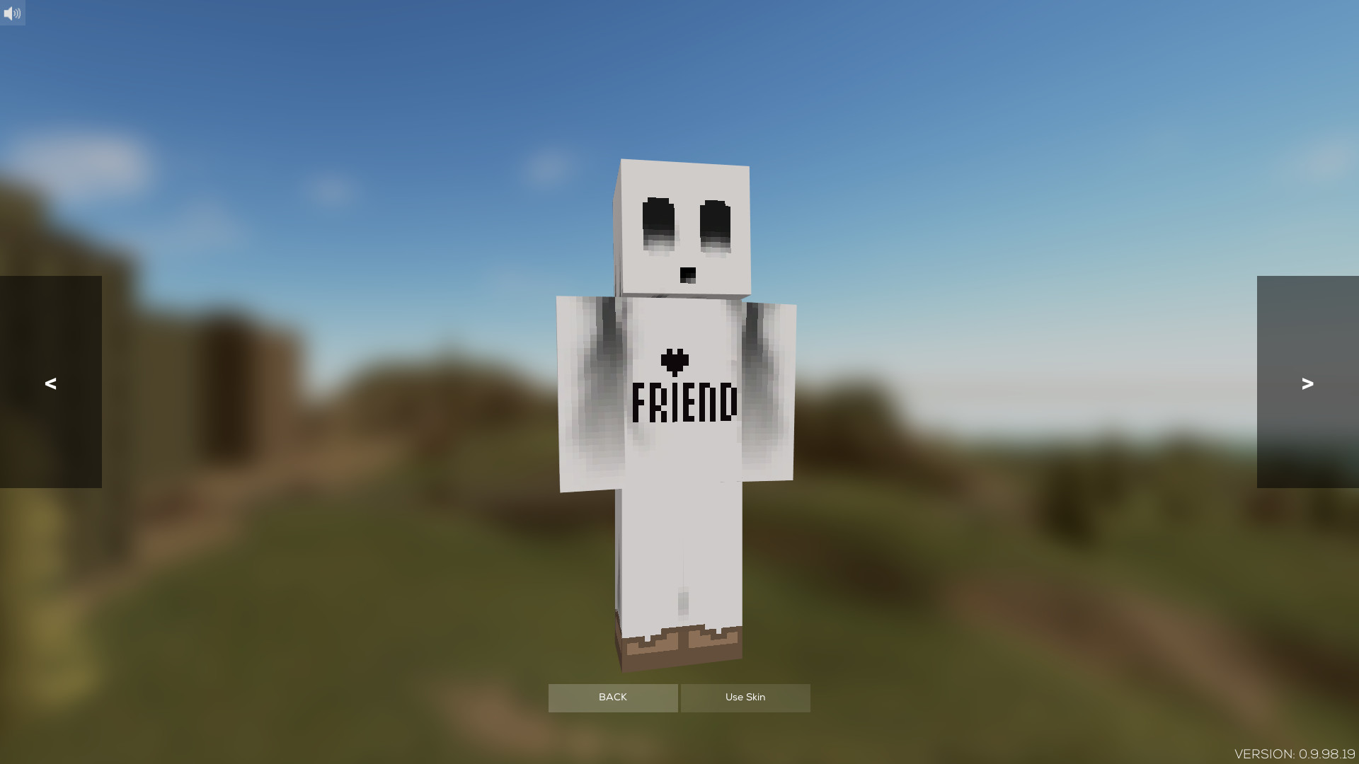 Nomad - Variety Skin Pack screenshot screenshot 3