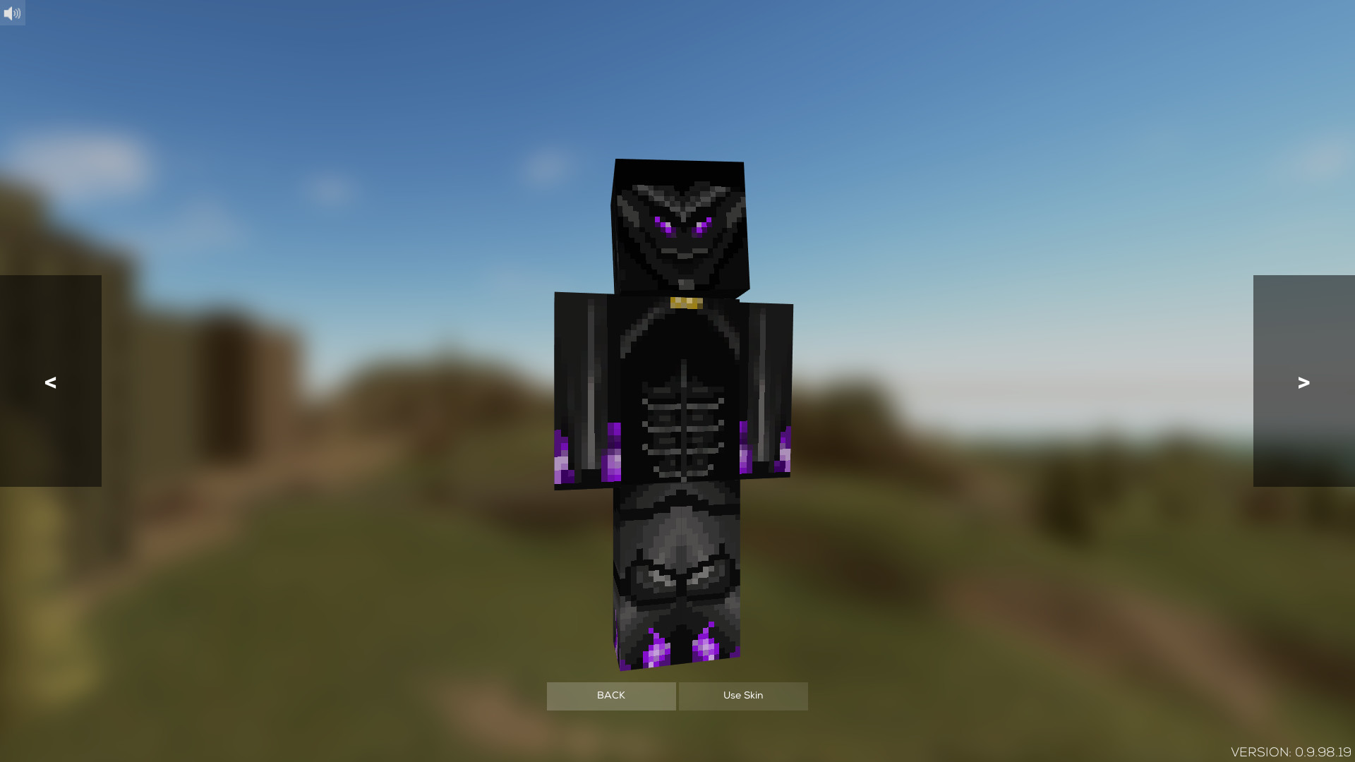 Nomad - Variety Skin Pack screenshot screenshot 7