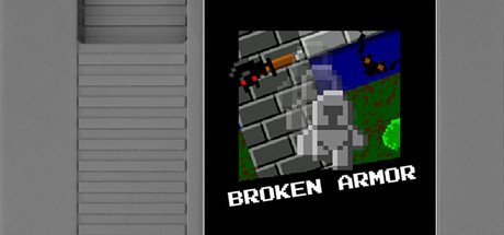 Broken Armor header image