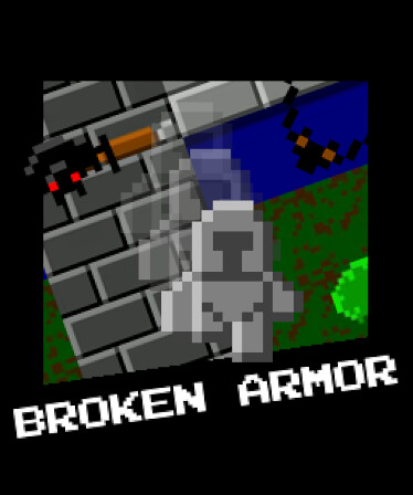 Broken Armor