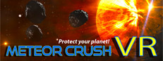 Meteor Crush VR 게임 이미지