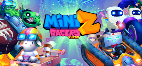 Mini Z Racers Turbo steam charts