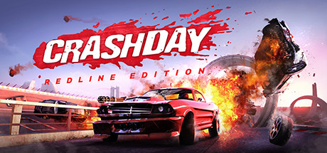 Teaser image for Crashday Redline Edition