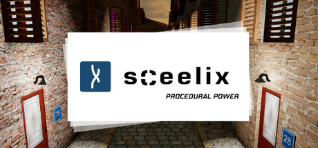 Sceelix - Procedural Power steam charts