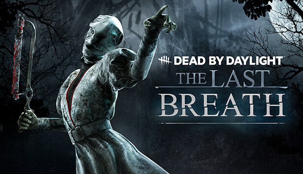 Dead By Daylight The Last Breath Chapter On Steam