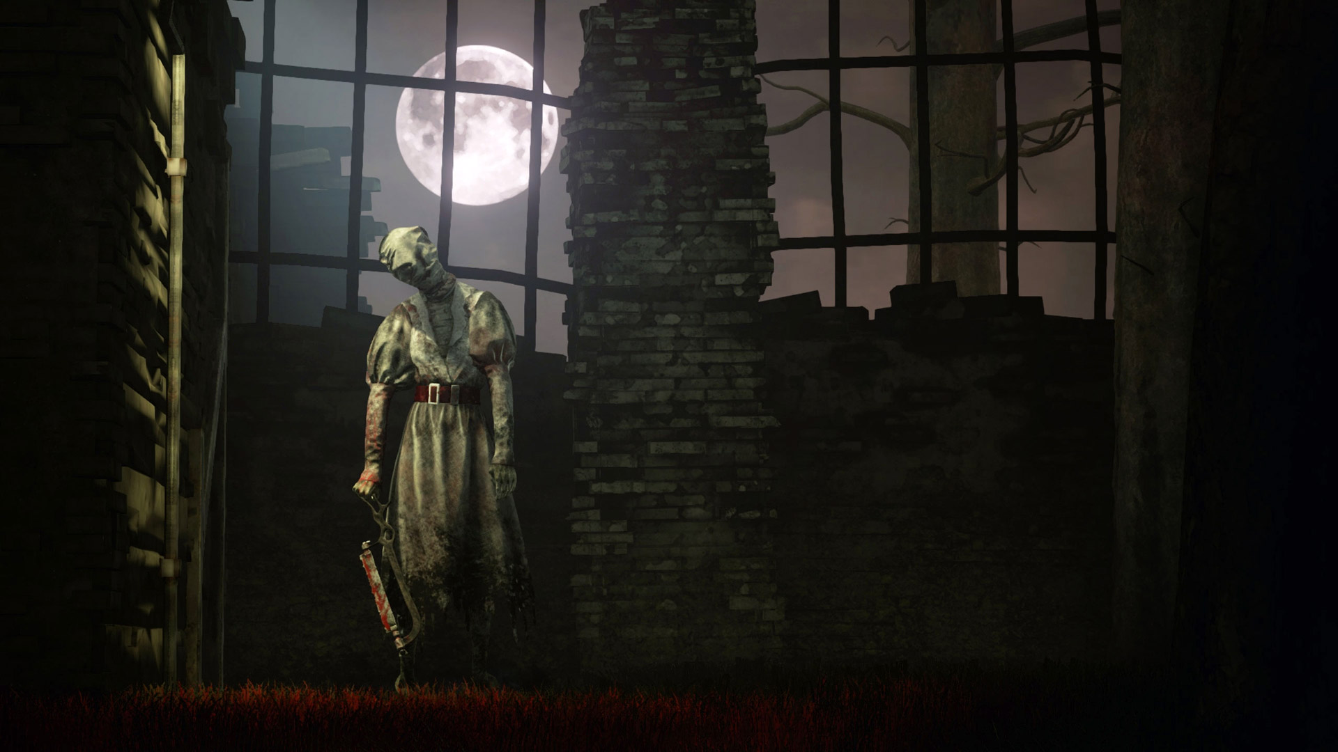 Dead By Daylight The Last Breath Chapter On Steam Dead By Daylight The Last Breath Chapter On Steam