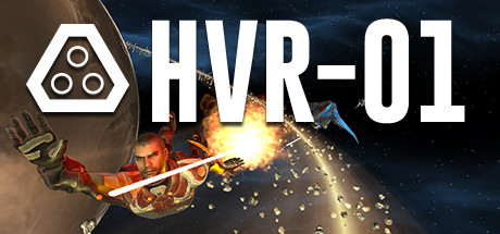 HVR Cover Image