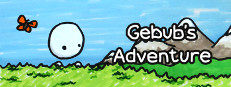 Gebub's Adventure 게임 이미지