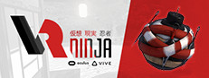VRNinja 게임 이미지