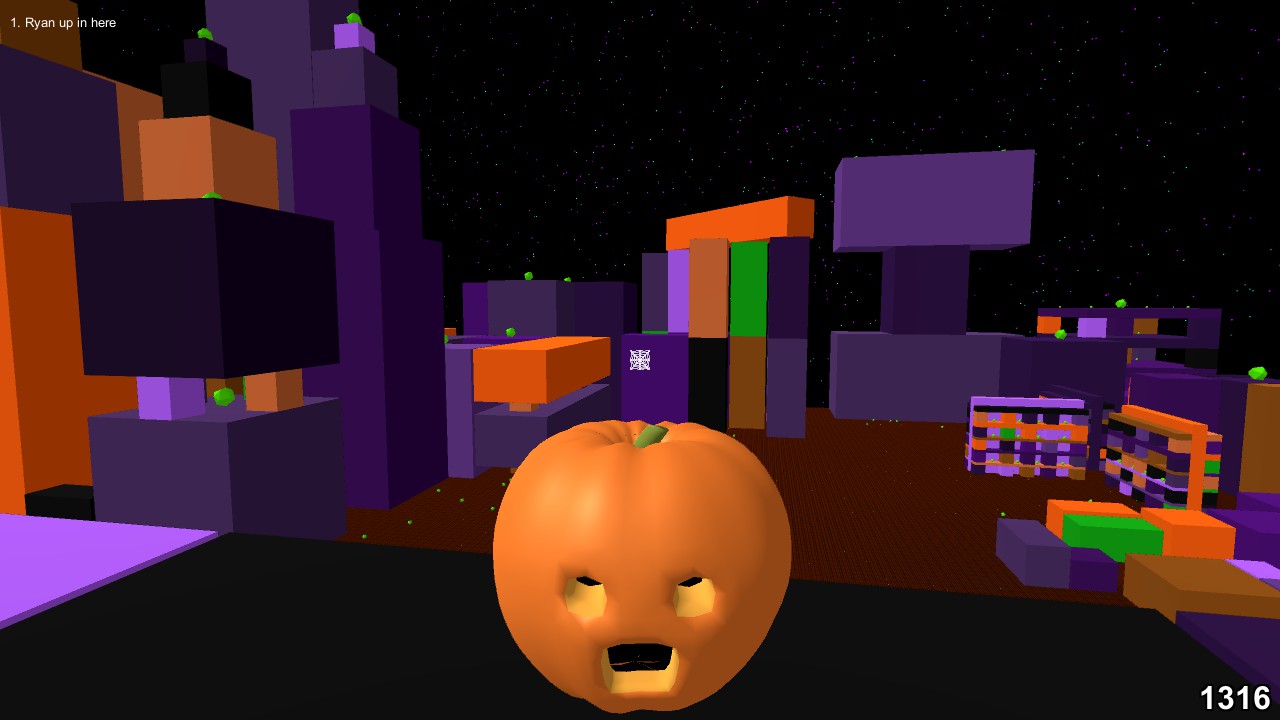 Steam Workshop::BFDI Mouth Crosshair