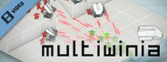 Multiwinia Trailer 6 - Assault