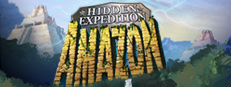 Hidden Expedition: Amazon