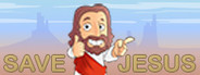 Logo for Save Jesus