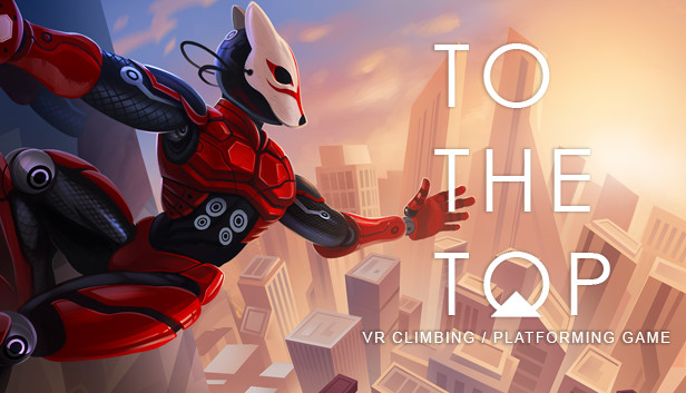 TO THE TOP on Steam