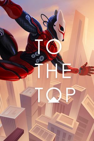 To The Top cover art