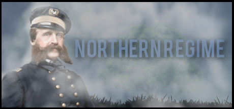 Northern Regime Cover Image
