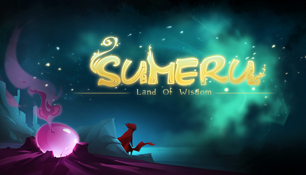 Sumeru Art Book on Steam