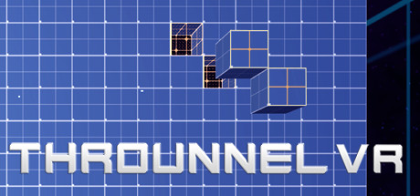 ThrounnelVR banner image