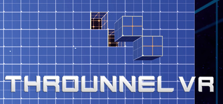 ThrounnelVR header image