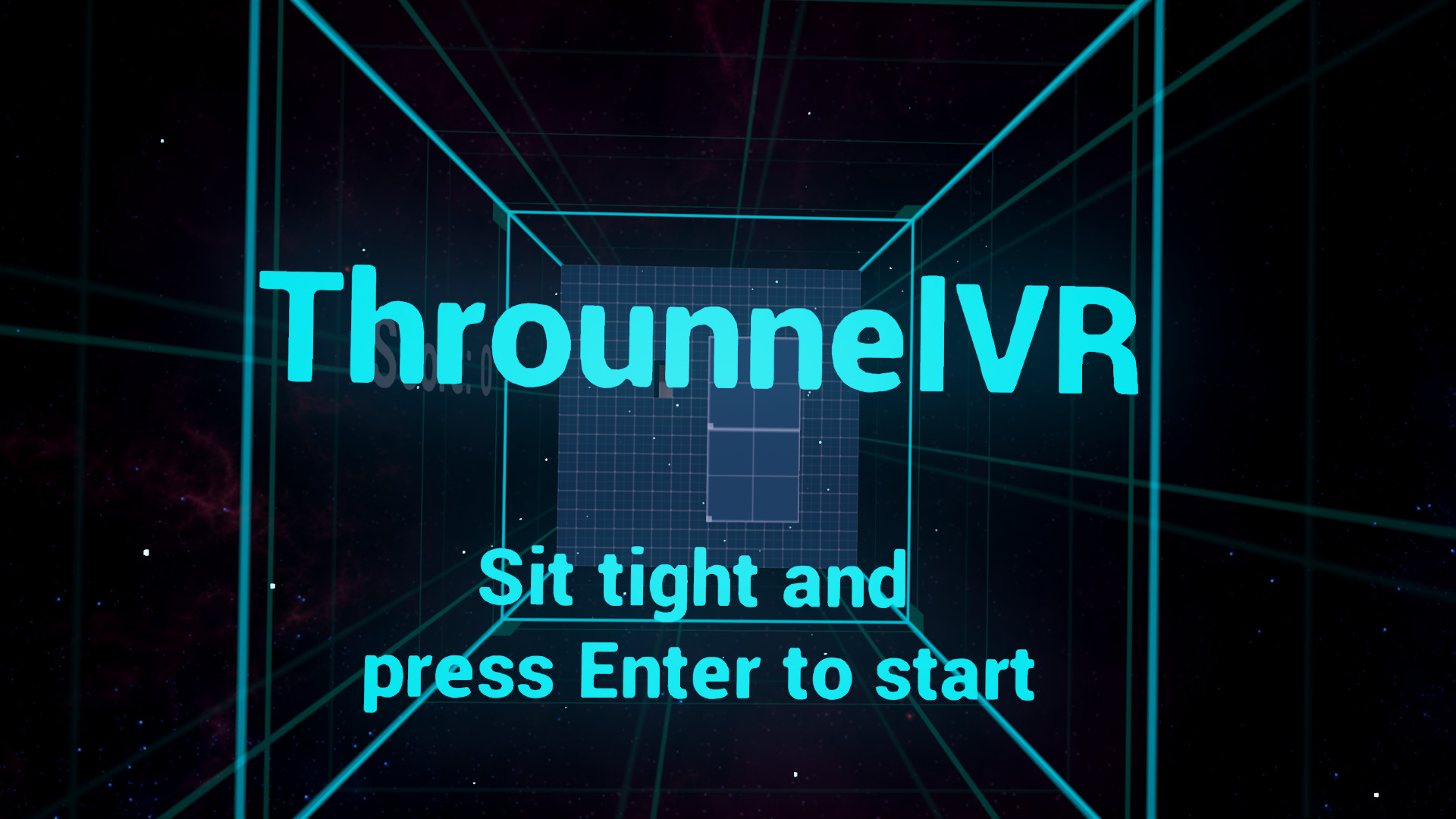 ThrounnelVR - Win - (Steam)