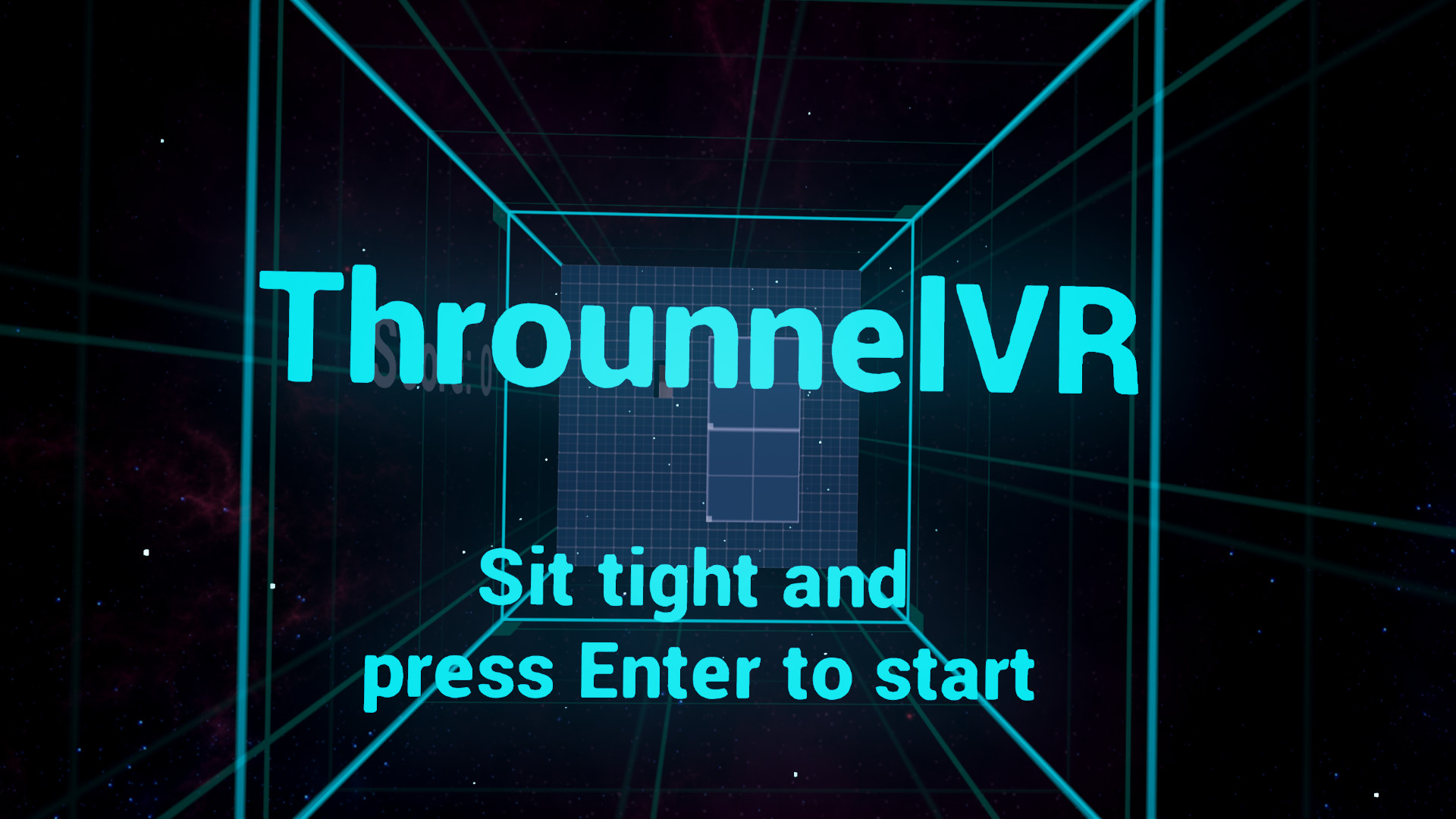 ThrounnelVR #0