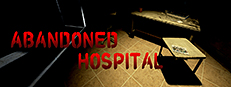 Abandoned Hospital VR 게임 이미지
