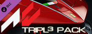 Assetto Corsa -Tripl3 Pack
