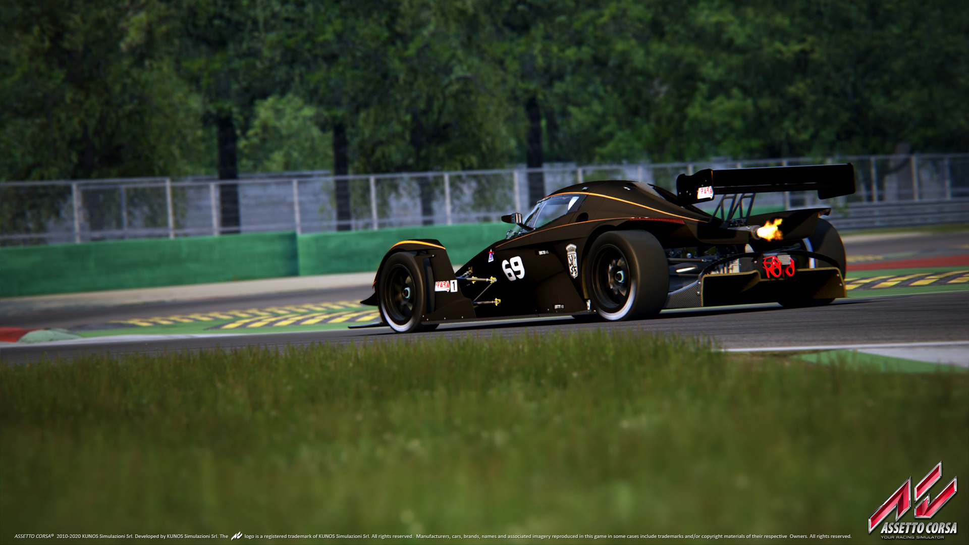 Assetto corsa steam not initialized фото 92