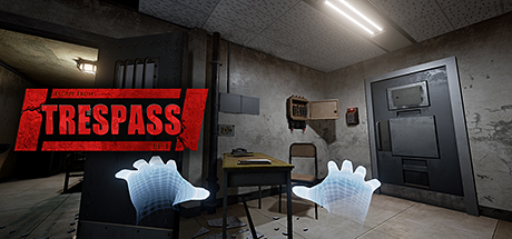 TRESPASS - Episode 1 steam charts