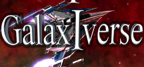 GalaxIverse Cover Image