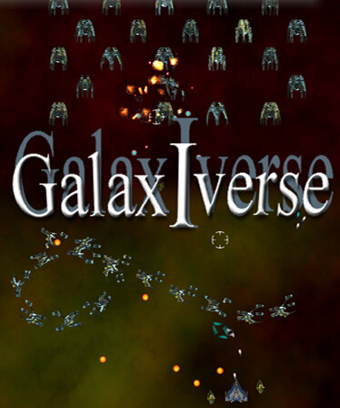 GalaxIverse