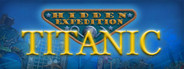 Hidden Expedition: Titanic