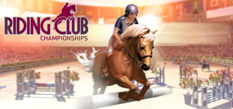 Riding Club Championships Cover Image